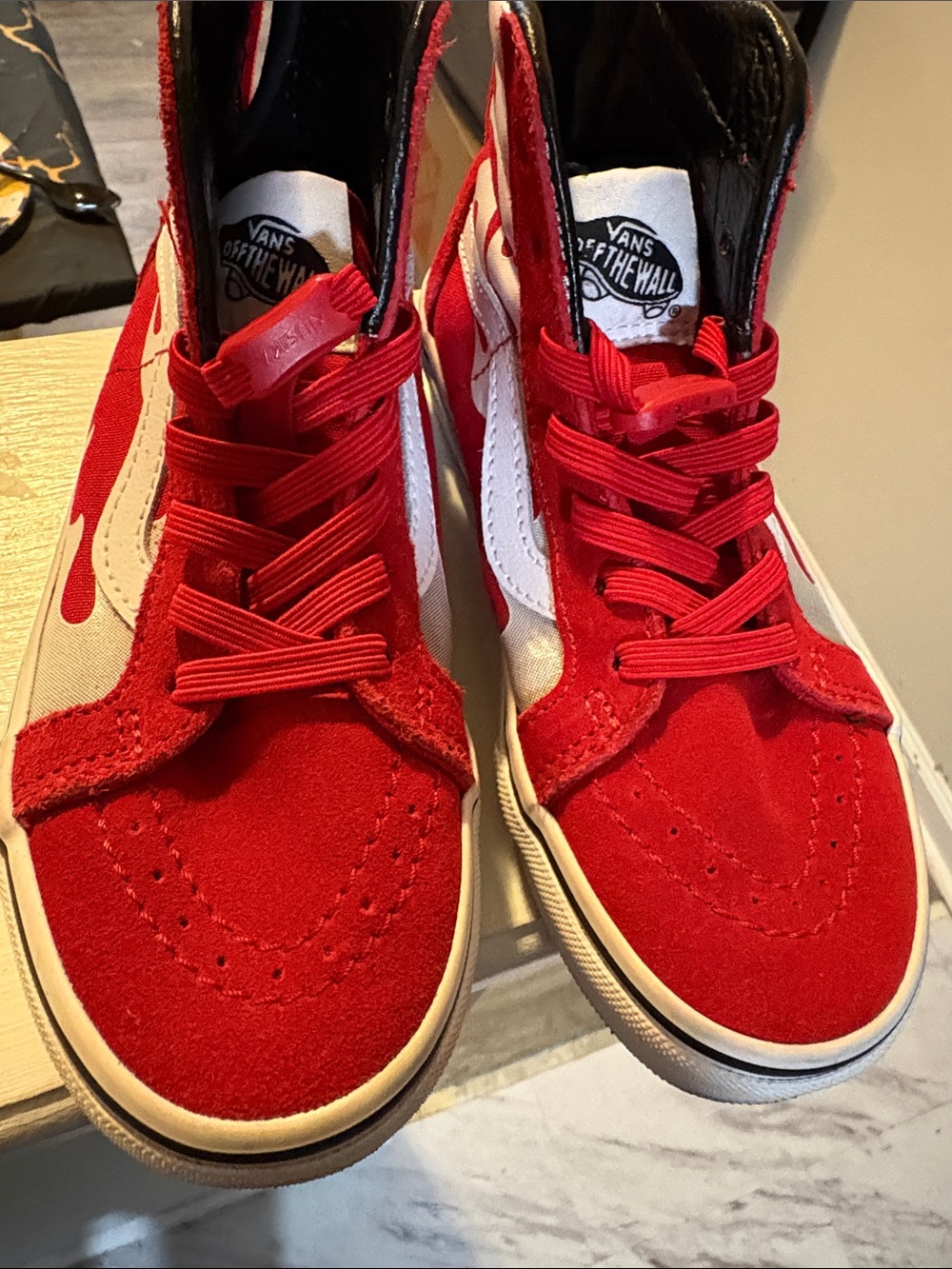 Kids Vans - Picture 4 of 4